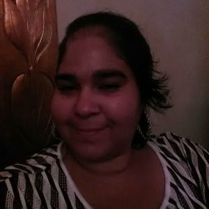 Meet your Posher, Aliah